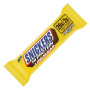 Snickers - HI Protein Low Sugar Peanut Butter (57g)