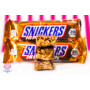Snickers - HI Protein Low Sugar Peanut Butter (57g)