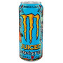 Monster Energy - Mango Loco (500ml) (DE)
