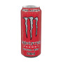 Monster Energy - Ultra Red (500ml) (ESP)