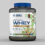 Critical Whey - White Choc Pistachio (2000g)