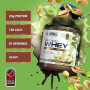Critical Whey - White Choc Pistachio (2000g)