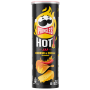 Pringles - Hot Cheese & Chilly (160g)