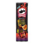 Pringles - Hot Ones Los Calientes Barbacoa (156g)