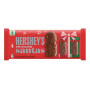 Hershey's - Milk Chocolate Santas 6 Pack (204g)
