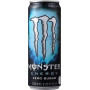 Monster Energy - Zero Sugar (355ml) (JAP)