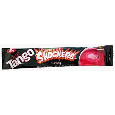 Tango - Shockers Cherry (10g)