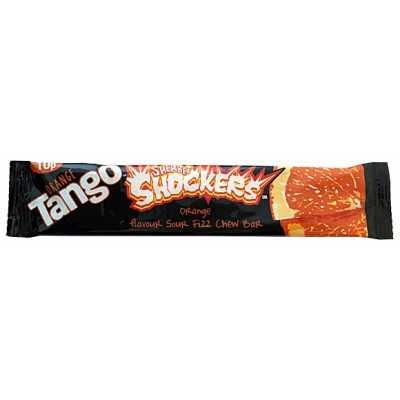 Tango - Shockers Orange (10g)
