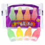 Nik-L-Nip - Wax Candy Original 4 Pack (39g)
