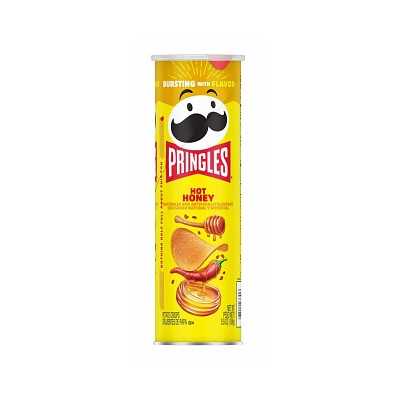 Pringles - Hot Honey (158g)