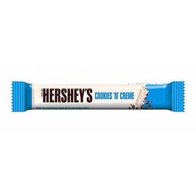 Hershey's - Cookies 'n' Creme (15g)