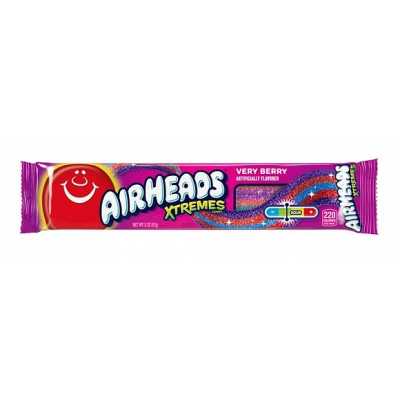Airheads - Xtremes Belts Very Berry (57g)