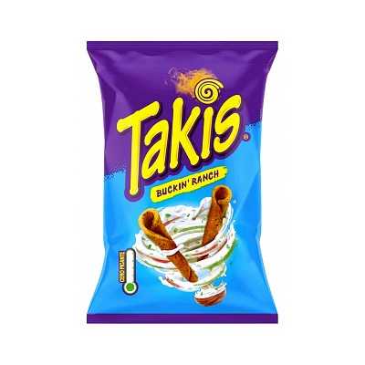 Takis - Buckin' Ranch (100g)