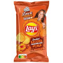 Lay's - Max Smoked Bacon & Caramelized Peach (185g)