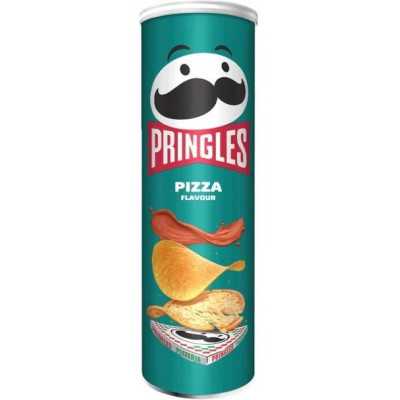 Pringles - Pizza (165g)