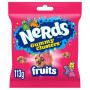 Nerds - Gummy Clusters Fruits (113g)