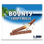 Bounty - Crispy Rolls (117g)