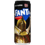 Fanta - Crimson Cherry (250ml)