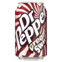 Dr. Pepper - Cream Swirl (330ml)