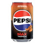 Pepsi - Max Tropical (330ml) (UK)