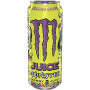 Monster Energy - Voodoo Grape (473ml)