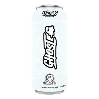 Ghost Energy - Original (500ml)