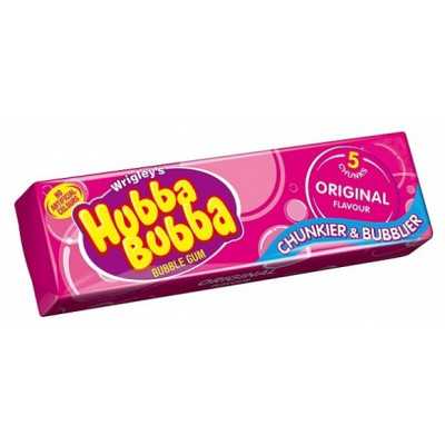 Hubba Bubba - Original (35g)
