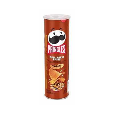 Pringles - Chilli Cheese Fries (158g)