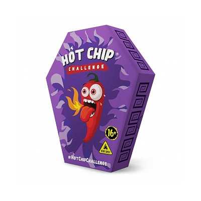 Hot Chip - Challenge (3g)
