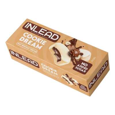 Inlead Cookie Dream - Nut Nougat Cream (128g)