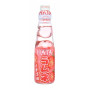 Hatakosen - Ramune Soda Strawberry (200ml)