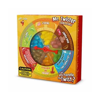 Hot Chip - Mr. Twister Challenge (120g)