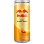 Red Bull - Zero Orange & Passionfruit (250ml) (THA)
