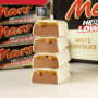 Mars - White Chocolate Hi-Protein Low Sugar Bar (57g)