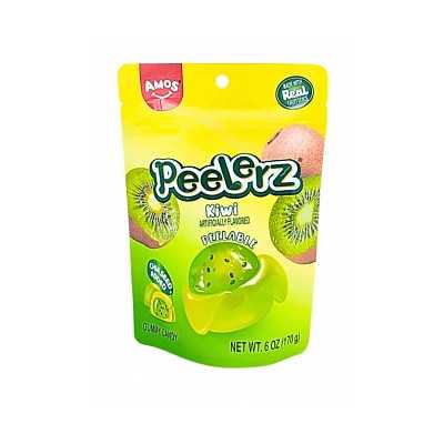 Amos - Peelerz Kiwi (170g)