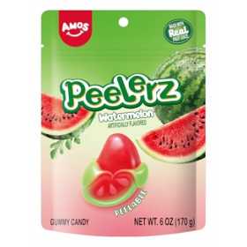 Amos - Peelerz Watermelon (170g)