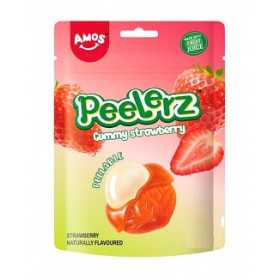 Amos - Peelerz Strawberry (170g)