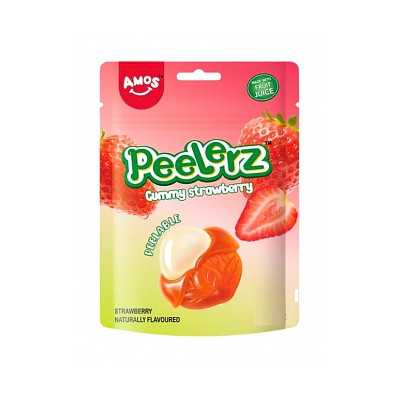 Amos - Peelerz Strawberry (170g)
