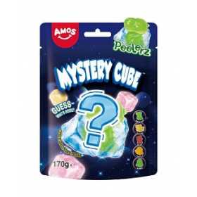 Amos - Peelerz Mystery Cube (170g)