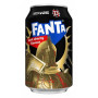 Fanta - Dark Cherry (330ml)