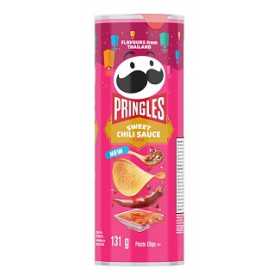Pringles - Sweet Chili Sauce (156g)
