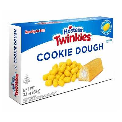 Cookie Dough Bites - Hostess Twinkies (88g)