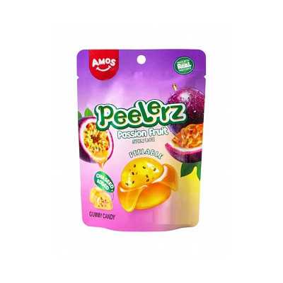 Amos - Peelerz Passion Fruit (170g)