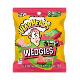 Warheads - Wedgies (99g)