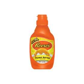 Reese's - Peanut Butter Syrup Topping (198g) (30.6.2026)