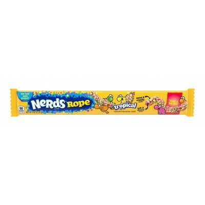 Nerds - Rope Tropical (26g)