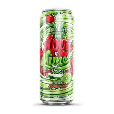 Arizona - Apple Lime Rickey (650ml)