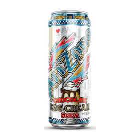 Arizona - Chocolate Egg Cream Soda (650ml)