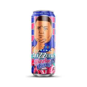 Arizona - Rizzler Berry (650ml)