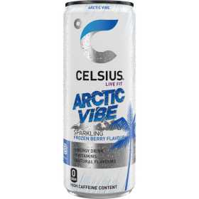 Celsius - Arctic Vibe (250ml)